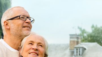 MORTGAGES FOR OVER 60s